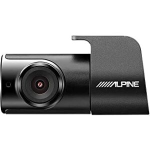 Alpine RVC-C320 Extension de caméra pour DVR-C320S - Publicité