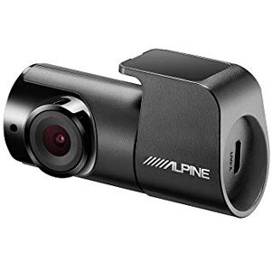 Alpine RVC-C310 Extension de caméra arrière pour DVR-C310S - Publicité