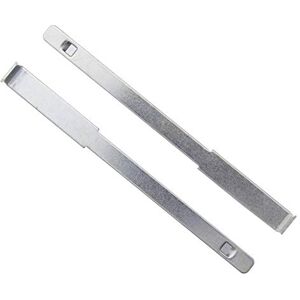 Keple Clé de suppression de voiture radio Clés de déverrouillage DIN Compatible avec Pioneer Head Unit Broches du lecteur CD Outils stéréo universels à broche (2pcs) - Publicité Keple Clé de suppression de voiture radio Clés de déverrouillage DIN Compatible avec Pioneer Head Unit Broches du lecteur CD Outils stéréo universels à broche (2pcs) - Publicité