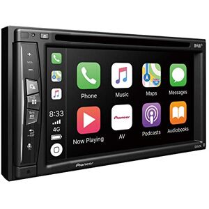 Pioneer AVIC-Z730DAB Navigation Dab+ Bluetooth CD/DVD Apple CarPlay Autoradio - Publicité Pioneer AVIC-Z730DAB Navigation Dab+ Bluetooth CD/DVD Apple CarPlay Autoradio - Publicité