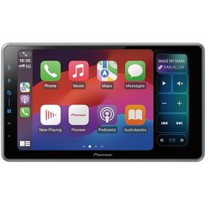 Pioneer SPH-DA97DAB-1D - Publicité Pioneer SPH-DA97DAB-1D - Publicité