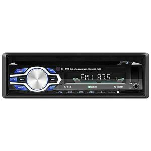 BOOMBOOST - 5014 - Bluetooth - 1 Din - Autoradio - Publicité BOOMBOOST - 5014 - Bluetooth - 1 Din - Autoradio - Publicité