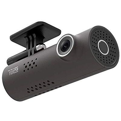 70mai Xiaomi Smart Dash Cam avec WiFi intégré, avec contrôle Vocal, Enregistrement d'urgence, Tableau de Bord de contrôle APP, HD 1080p, Grand Angle à 130 ° avec Vision Nocturne, capteur G - Publicité 70mai Xiaomi Smart Dash Cam avec WiFi intégré, avec contrôle Vocal, Enregistrement d'urgence, Tableau de Bord de contrôle APP, HD 1080p, Grand Angle à 130 ° avec Vision Nocturne, capteur G - Publicité