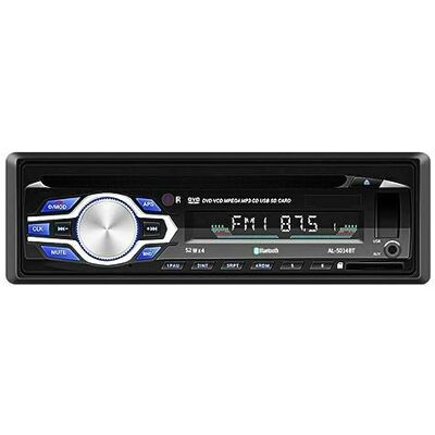 BOOMBOOST - 5014 - Bluetooth - 1 Din - Autoradio - Publicité BOOMBOOST - 5014 - Bluetooth - 1 Din - Autoradio - Publicité