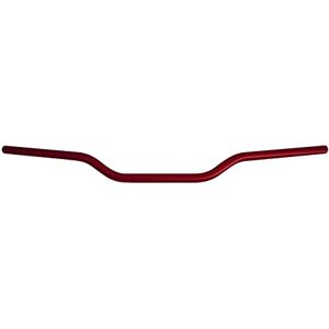 ACCOSSATO Guidon Rouge pour Kawasaki Z750 Plia Moyen Aluminium Diamètre 22 mm - Publicité ACCOSSATO Guidon Rouge pour Kawasaki Z750 Plia Moyen Aluminium Diamètre 22 mm - Publicité