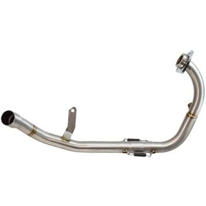 BLACK WIDOW compatible avec/remplacement pour 125 SVARTPILEN -21/23- COLLECTEUR ECHAPPEMENT INOX -SPARE PRO - Publicité BLACK WIDOW compatible avec/remplacement pour 125 SVARTPILEN -21/23- COLLECTEUR ECHAPPEMENT INOX -SPARE PRO - Publicité