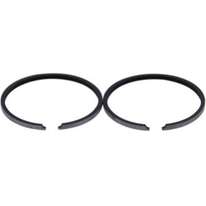 Citomerx Jeu de bagues de piston 38 x 2,0 mm Forme C rectangulaire Compatible avec Sachs 501 50/A 50/2 50/3 504 505 Saxonette 50 - Publicité Citomerx Jeu de bagues de piston 38 x 2,0 mm Forme C rectangulaire Compatible avec Sachs 501 50/A 50/2 50/3 504 505 Saxonette 50 - Publicité