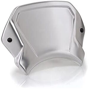 Pare-brise moto en aluminium PUIG 9803P - Accessoires moto - Publicité Pare-brise moto en aluminium PUIG 9803P - Accessoires moto - Publicité