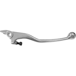 ACCOSSATO Levier droit gris pour Kawasaki KLX 140R de 2023 à 2024 (CC 140) - Publicité ACCOSSATO Levier droit gris pour Kawasaki KLX 140R de 2023 à 2024 (CC 140) - Publicité