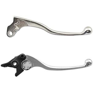 ACCOSSATO Paire de leviers pour KAWASAKI ZR-7 S de 2001 à 2005 (CC 750) (ZR750H) - Publicité ACCOSSATO Paire de leviers pour KAWASAKI ZR-7 S de 2001 à 2005 (CC 750) (ZR750H) - Publicité