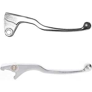ACCOSSATO Paire de leviers pour KAWASAKI VN VULCAN CLASSIC de 1996 à 2006 (CC 800) (VN800B) (Levier fixe) - Publicité ACCOSSATO Paire de leviers pour KAWASAKI VN VULCAN CLASSIC de 1996 à 2006 (CC 800) (VN800B) (Levier fixe) - Publicité