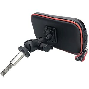 XQSSB pour Kawasaki GTR 1400 2006-2020 2016 2017 2018 2019 Téléphone Action Support De Caméra Moto GPS Support De Navigation Décorer (Color : 4.7-5.2 inch Bracket) - Publicité XQSSB pour Kawasaki GTR 1400 2006-2020 2016 2017 2018 2019 Téléphone Action Support De Caméra Moto GPS Support De Navigation Décorer (Color : 4.7-5.2 inch Bracket) - Publicité