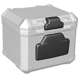 Bagtecs Coussin dosseret Passager Compatible avec Topcase Aluminium RL2U - Publicité Bagtecs Coussin dosseret Passager Compatible avec Topcase Aluminium RL2U - Publicité