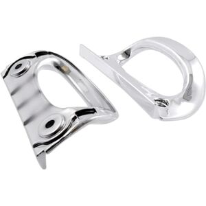 2EXTREME Jeu de poignées Sozius compatible pour Yamaha Neos, MBK Ovetto en chrome. Publicité 2EXTREME Jeu de poignées Sozius compatible pour Yamaha Neos, MBK Ovetto en chrome. Publicité