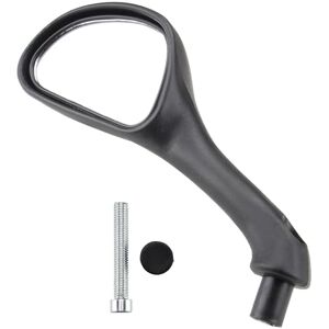 Citomerx Rétroviseur gauche noir compatible avec Gilera Runner 50 125 180 200 Storm 50 / Piaggio NRG TPH 50 - Publicité Citomerx Rétroviseur gauche noir compatible avec Gilera Runner 50 125 180 200 Storm 50 / Piaggio NRG TPH 50 - Publicité