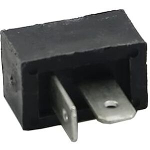 PYCAHENK Redresseur Assemblage Relais Diode Ajustement S3H-02 for Honda ATC250ES ATC250SX CH125 GL500 GL500I GL650 GL650I NA50 NC50 NH125 TRX250 - Publicité PYCAHENK Redresseur Assemblage Relais Diode Ajustement S3H-02 for Honda ATC250ES ATC250SX CH125 GL500 GL500I GL650 GL650I NA50 NC50 NH125 TRX250 - Publicité