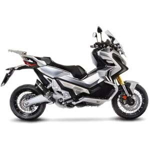 LEOVINCE Silencieux LV PRO Fibre de Carbone X-ADV/FORZA 750 Homologué - Publicité LEOVINCE Silencieux LV PRO Fibre de Carbone X-ADV/FORZA 750 Homologué - Publicité