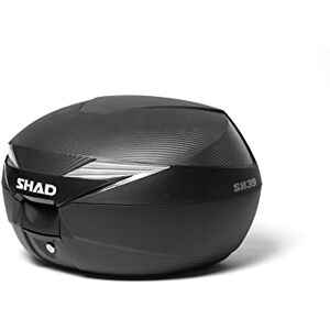 SHAD Top Case SH39 Carbon - Publicité SHAD Top Case SH39 Carbon - Publicité
