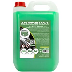 MOTORKIT MOT3540, Verde, 1 UD / 5L - Publicité MOTORKIT MOT3540, Verde, 1 UD / 5L - Publicité