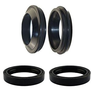 AHL Joint spi de fourche avec cache poussière pour kawasaki Z 1000 SXABS 2011 2012 - Publicité AHL Joint spi de fourche avec cache poussière pour kawasaki Z 1000 SXABS 2011 2012 - Publicité