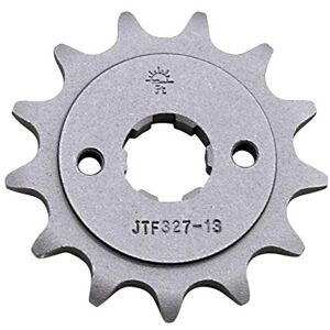 Inconnu Compatible avec/Remplacement pour XL 125 VARADERO/SHADOW / 125 NSR/CRM PIGNON 13 DENTS ACIER -JTF327.13 - Publicité Inconnu Compatible avec/Remplacement pour XL 125 VARADERO/SHADOW / 125 NSR/CRM PIGNON 13 DENTS ACIER -JTF327.13 - Publicité