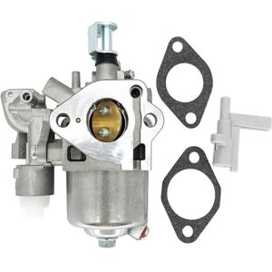 KPVPERPZDF Carburateur pour Moteur pour Subaru pour Robin EX27 279-62363-30 27962363 Tondeuse Moteurs Électriques Industriels Carburateur Carburateur Carb Carburateur - Publicité KPVPERPZDF Carburateur pour Moteur pour Subaru pour Robin EX27 279-62363-30 27962363 Tondeuse Moteurs Électriques Industriels Carburateur Carburateur Carb Carburateur - Publicité