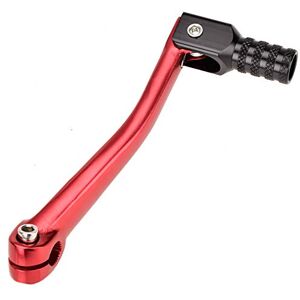 HIAORS Levier de levier de vitesse pliable en aluminium CNC pour Honda XR50 CRF50 XR CRF 50 cc 70 cc 90 cc 110 cc 125 cc 140 cc 150 cc Lifan YX 160 cc YCF Pitster Dirt Pit Bike - Publicité HIAORS Levier de levier de vitesse pliable en aluminium CNC pour Honda XR50 CRF50 XR CRF 50 cc 70 cc 90 cc 110 cc 125 cc 140 cc 150 cc Lifan YX 160 cc YCF Pitster Dirt Pit Bike - Publicité