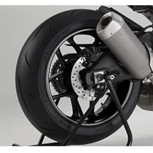 Autocollants pour roues de moto Puig 4542P Argent - Wheel Stickers - Publicité Autocollants pour roues de moto Puig 4542P Argent - Wheel Stickers - Publicité