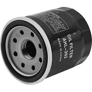 AHL filtre à huile pour kawasaki KLE500 500 1991-2007 / JT1500 STX-15F 1498 2015 / Z1000 1000 1981-1983 2007-2014 / Z1000 SX 1000 2011-2012 / Z800 806 2013-2015 - Publicité AHL filtre à huile pour kawasaki KLE500 500 1991-2007 / JT1500 STX-15F 1498 2015 / Z1000 1000 1981-1983 2007-2014 / Z1000 SX 1000 2011-2012 / Z800 806 2013-2015 - Publicité