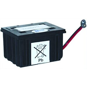 Greenstar TASHIMA Batterie Motoculture TASHIMA 12V 2,5A Adaptable pour BRIGGS & STRATTON Et GATES Batterie à mettre en Acide 112 x 86 x 70mm - Publicité Greenstar TASHIMA Batterie Motoculture TASHIMA 12V 2,5A Adaptable pour BRIGGS & STRATTON Et GATES Batterie à mettre en Acide 112 x 86 x 70mm - Publicité