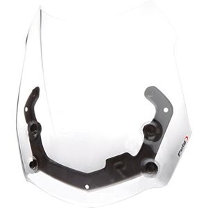 Pare-brise Naked Sport Transparent Puig - Accessoire moto - Publicité Pare-brise Naked Sport Transparent Puig - Accessoire moto - Publicité