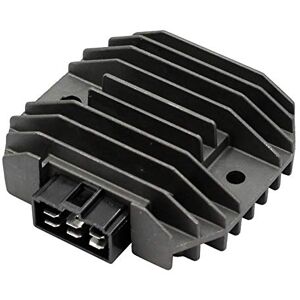 AHL 21066-0027 Redresseur régulateur de tension pour Kawasaki ZR-7 ZR750 738cc 1999-2003 / Kawasaki ZR-7S ZR750S 738cc 2001-2005 / Kawasaki ZR750 Zephyr 1991-1997 - Publicité AHL 21066-0027 Redresseur régulateur de tension pour Kawasaki ZR-7 ZR750 738cc 1999-2003 / Kawasaki ZR-7S ZR750S 738cc 2001-2005 / Kawasaki ZR750 Zephyr 1991-1997 - Publicité