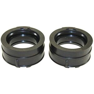 Citomerx Collecteur d'admission d'aspiration, caoutchouc Kit pour Yamaha TDM 850 H N XTZ 750 H N - Publicité Citomerx Collecteur d'admission d'aspiration, caoutchouc Kit pour Yamaha TDM 850 H N XTZ 750 H N - Publicité