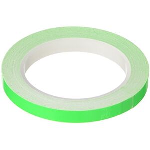 Autocollants de Roue Verte Puig 4542V - Accessoires Moto - Publicité Autocollants de Roue Verte Puig 4542V - Accessoires Moto - Publicité