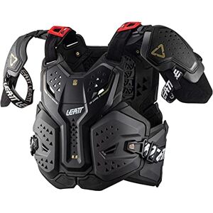 Leatt 6.5 Pro Protective Chest Protector with 3DF AirFit Anti-Impact Foam - Publicité Leatt 6.5 Pro Protective Chest Protector with 3DF AirFit Anti-Impact Foam - Publicité