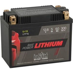 ACCOSSATO ml lFP16 – 54 Batterie au lithium pour kawasaki gTR 1000 (zGT00 A), 1000, (1986 – 2002) - Publicité ACCOSSATO ml lFP16 – 54 Batterie au lithium pour kawasaki gTR 1000 (zGT00 A), 1000, (1986 – 2002) - Publicité