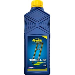 Putoline 510-70139 Getriebeöl 1 L Dose, Formula GP 5W - Publicité Putoline 510-70139 Getriebeöl 1 L Dose, Formula GP 5W - Publicité