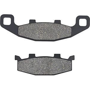 AHL Plaquettes de Frein Avant/Arrière pour KAWASAKI GPX 750 R (ZX 750 F1-F3) 1987-1989 - Publicité AHL Plaquettes de Frein Avant/Arrière pour KAWASAKI GPX 750 R (ZX 750 F1-F3) 1987-1989 - Publicité