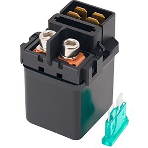 AHL Relais de solénoïde de démarreur pour KAWASAKI ZX900 NINJA ZX-9R 1994 1995 1996 1997 - Publicité AHL Relais de solénoïde de démarreur pour KAWASAKI ZX900 NINJA ZX-9R 1994 1995 1996 1997 - Publicité