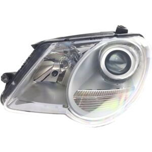 Valeo Phare Halogène Principal Gauche Haute Performance 43264 Pour Volkswagen Eos (05/2006-11/2010) Avant Côté Gauche Lot de 1 - Publicité Valeo Phare Halogène Principal Gauche Haute Performance 43264 Pour Volkswagen Eos (05/2006-11/2010) Avant Côté Gauche Lot de 1 - Publicité