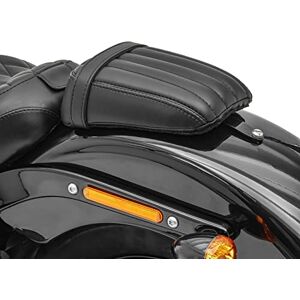 Craftride Selle Passager pour Harley Davidson Softail Standard 2020 Stripe - Publicité Craftride Selle Passager pour Harley Davidson Softail Standard 2020 Stripe - Publicité