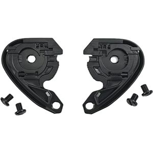 HJC - i30 - HJ-34 - i30 - Kit fixation visière casque - Publicité HJC - i30 - HJ-34 - i30 - Kit fixation visière casque - Publicité