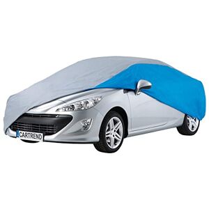 Cartrend 96102 Couverture de véhicule gris - Publicité Cartrend 96102 Couverture de véhicule gris - Publicité