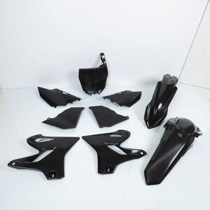 Kit Plastiques Race Tech Yamaha YZ 125/250 - 2015 - Pièce de Rechange Tout-Terrain - Publicité Kit Plastiques Race Tech Yamaha YZ 125/250 - 2015 - Pièce de Rechange Tout-Terrain - Publicité
