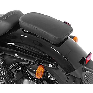 Craftride Selle Pouf Passager à Ventouses Yamaha XV 125 Virago  Glider X Noir - Publicité