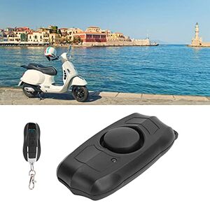 minifinker Alarme antivol, Alarme Antivol Vélo, Télécommande sans Fil Alarme de sécurité pour Motos pour vélos Motos Vélos électriques Scooters électriques, Portes et fenêtres - Publicité