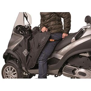 Tucano Urbano R078N Kymco Dink Street Tablier Scooter, Noir - Publicité Tucano Urbano R078N Kymco Dink Street Tablier Scooter, Noir - Publicité