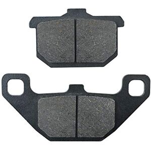 AHL 1 paire avant/arrière plaquette de frein pour kawasaki VN 1500 B2-B6 (VN15SE) 1988-1992 / kawasaki VN 1500 C1/C2 (VN15) 1994-1995 - Publicité AHL 1 paire avant/arrière plaquette de frein pour kawasaki VN 1500 B2-B6 (VN15SE) 1988-1992 / kawasaki VN 1500 C1/C2 (VN15) 1994-1995 - Publicité