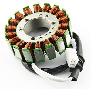 Adritec Autoparts Alternateur stator stator bobine allumage compatible avec Yamaha YZF-R1 1998-2001 - Publicité Adritec Autoparts Alternateur stator stator bobine allumage compatible avec Yamaha YZF-R1 1998-2001 - Publicité