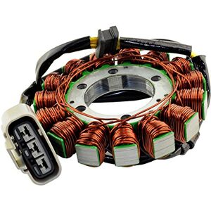 AHL Magneto stator coil/Magneto Bobine de stator pour Kawasaki ZX-10R Ninja ZX1000 E 2008-2010 - Publicité AHL Magneto stator coil/Magneto Bobine de stator pour Kawasaki ZX-10R Ninja ZX1000 E 2008-2010 - Publicité